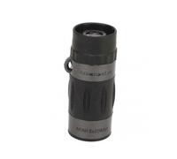 8x20 HD Monocular Telescope, Compact Pocket Scope for Bird Watching, Concerts & Camping