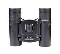 8X21 Portable Mini Binoculars Film Light Watch Concert Competition Outdoor Travel Camp