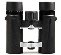8X25 Adult Prism Binoculars High-Definition Hollow Grip Design FMC Metal Body Used for Bird Watching Camping Adjustable Eyesight