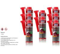 8x250 Ml Original Liqui Moly 5120 Dosis Super Diesel Aditivo