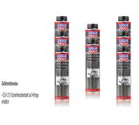 8x300 Ml Original Liqui Moly 2512 Lata Limpiador De Transmisión Automático