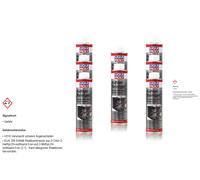 8x300 ML Original Liqui Moly 3320 Lata Enfriador Limpiador Protección Limpieza