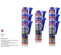 8x300 Ml Original Liqui Moly 5100 Lata MTX Limpiador De Carburadores
