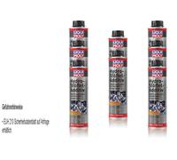 8x300 Ml Original Liqui Moly Hidro-Emulsión Aditivo Limpiador Lata 1009