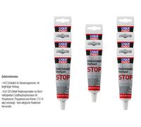 8x50 ML Original Liqui Moly 1042 Plástico Tubo Detenedor