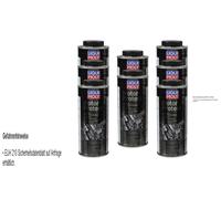 8x500 ML Original Liqui Moly Motorprotect a Largo Plazo Desgaste Lata