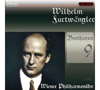 ベートーヴェン : 交響曲 第9番 ニ短調 op.125 「合唱付き」 (Beethoven : Symphony No.9 / Furtwangler & BPO (1942))