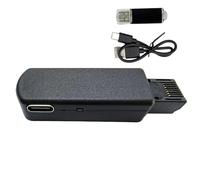 9.0 11.0 - Adaptador USB para llave de sistema PPPWN Adaptador USB para cambio de máquina de juego