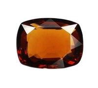 9.00 Ratti Certificado A Calidad Natural Granate Hesonita Sin Calentar Sin Tratar, Piedra preciosa astrológica Gomed-B0BFWV7W-01