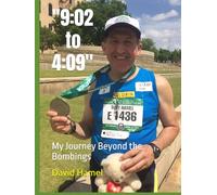"9:02 to 4:09": My Journey Beyond the Bombings
