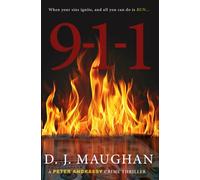 9-1-1: A Peter Andrassy crime thriller