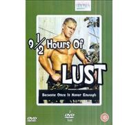 9.1/2 Hours of Lust [Reino Unido] [DVD]