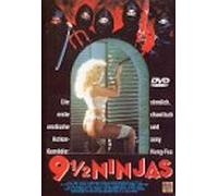9 1/2 Ninjas [Alemania] [DVD]