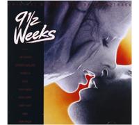 9 1/2 Weeks: Original Motion Picture Soundtrack by Various (1990-10-25)