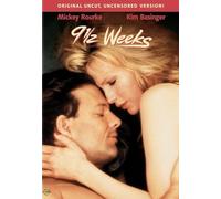 9 1/2 Weeks [USA] [DVD]