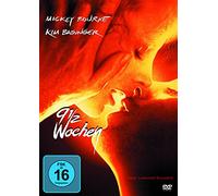 9 1/2 Wochen [Alemania] [DVD]