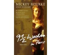 9 1/2 Wochen in Paris [Alemania] [VHS]