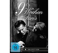 9 1/2 Wochen in Paris - Digital Remastered - Cine-Star-Selection Nr. 3 [Alemania] [DVD]