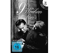 9 1/2 Wochen in Paris - Digital Remastered - Cine-Star-Selection Nr. 3 [Alemania] [DVD]