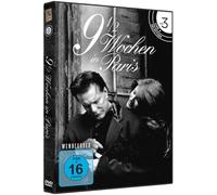 9 1/2 Wochen in Paris - Digital Remastered - Cine-Star-Selection Nr. 3 [Alemania] [DVD]