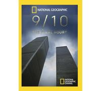 9/10: The Final Hours – National Geographic – DVD – Edición Estados Unidos