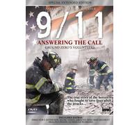 9/11 - Answering The Call - Ground Zeros Volunteers [Reino Unido] [DVD]