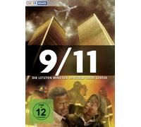 9/11 - Die letzten Minuten im World Trade Center [Alemania] [DVD]