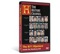 9/11 Hijackers: Inside the Hamburg Cell [USA] [DVD]
