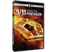 9 / 11 Inside the Pentagon [USA] [DVD]