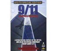 9/11: Myth & the Reality [USA] [DVD]