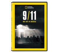 9/11: One Day In America (DVD) Lindsay Dan Martin Tj Glover (Importación USA)