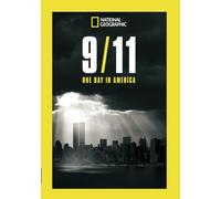 9/11: One Day In America [USA] [DVD]