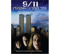 9/11 Press for Truth [USA] [DVD]