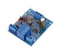 9-12V DC Water Level Controller Module Controlador de Nivel de Agua de Placa de Circuito de Control de Protección de Drenaje Automático Controlador de Nivel de Agua