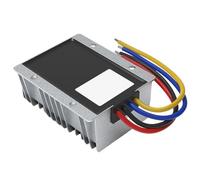 9~150V72V60V48V36V24V12V a 5V convertidor de potencia regulador de voltaje aislado DC buck módulo (30A, 36V48V (30-60V))