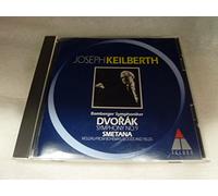 ドヴォルザーク : 交響曲第9番「新世界より」