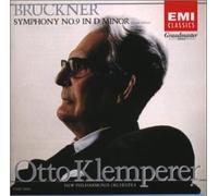 ブルックナー:交響曲第9番