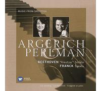 ベートーヴェン:ヴァイオリン・ソナタ 第9番 他