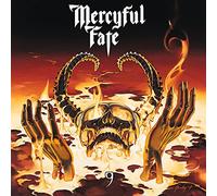 Mercyful Fate 9 (CD) Album
