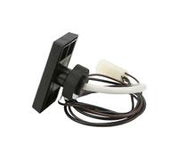 9-32V Red-Backlit GPS Speedometer 200KM/H Appropriate for Various Vehicles hwy1507