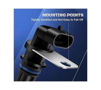 9-32V Red-Backlit GPS Speedometer 200KM/H Appropriate for Various Vehicles hwy1665