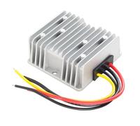 9-36V 12V 24V To 12Volts 1A-30A DC DC Boost Buck Converter Voltage Regulator Step Up Down Transformer Bus Truck Car Power Supply(9-36V to 12V 2A)