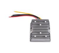 9-36V una 12V 10A 120W Convertidor de Voltaje Regulador / Boost Transformador Impermeable