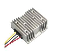 9-40V→24V Convertidor buck-boost DC-DC IP68 3/5/6A Regulador de voltaje