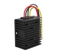 9-40V→28/12/13.8/15/19/24V Convertidor buck-boost DC-DC 5-15A 300W