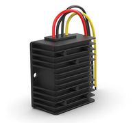 9-40V to 12V 12A DC Converter Step-Down and Step-up Regulator 24V to 24V Regulator NWPNLXEA