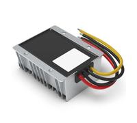 9-40V36V28V24V12V a 12V24V28V módulo estabilizador de voltaje del convertidor de potencia automotriz 18V24V a 13.8V15V19V(15A,12V24V(9-40V),15V)