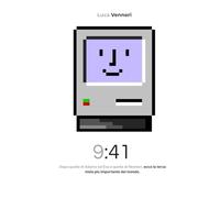 9:41 - La storia di Apple: Dopo quella di Adamo ed Eva e quella di Newton, ecco la terza mela più importante al mondo.