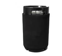 9,5 L/19 L cerveza barril aislante, 19 l