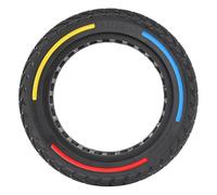 9.5 Pulgadas 9.5x2-6.1 Neumáticos Sólidos Scooter Eléctrico Todoterreno Resistentes Al Desgaste para M365